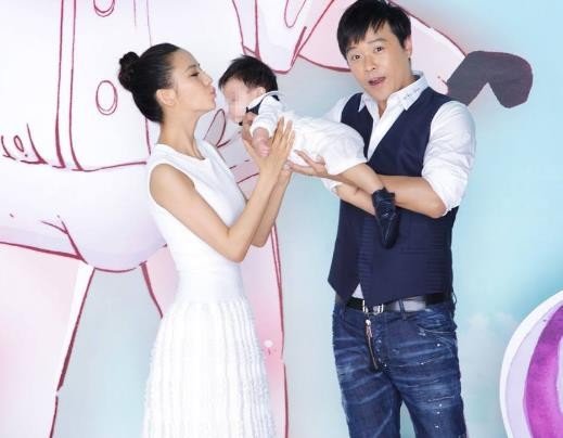 如果佟丽娅和陈思诚离婚了,他们孩子的抚养权归谁?