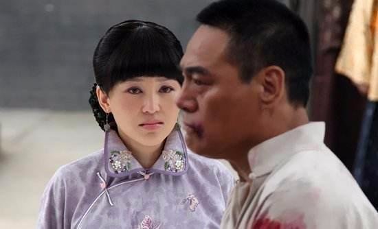 打狗棍:那素芝到底有没有爱过二丫头?