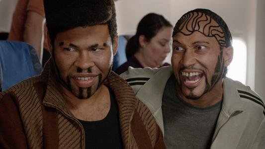 求 基和皮尔/Key and Peele Season/黑人兄弟系列，第一季中文字幕版。