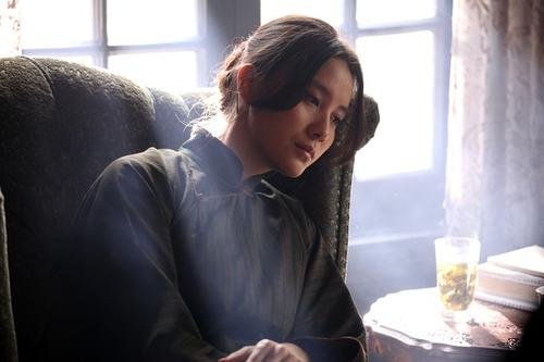 宋佳三十多岁了，她为什么不急着结婚呢 ？