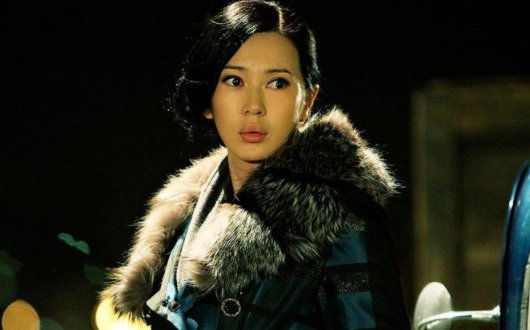 上海王中黄佩玉真 的爱筱月桂吗？