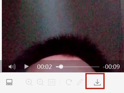 苹果手机里微信收藏的东西,怎样转到电脑里保存起来?