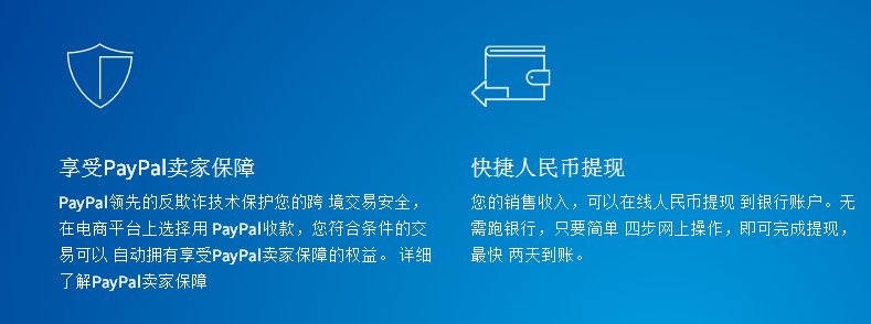已注册美国PAYPAL账户,而且已经充值了,一定要申请了美国的借记卡后,才能用PAYPAL上的线吗?