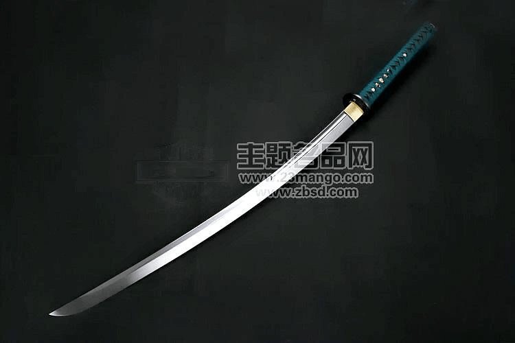 古芸刀剑里面有个专卖日本刀的御之屋是骗子吗？