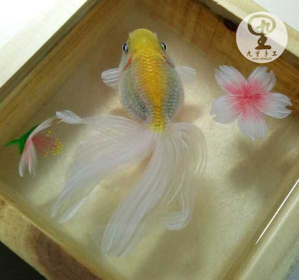 “树脂画”的制作过程是什么?