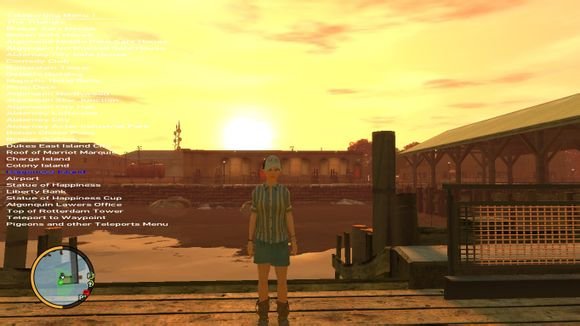 （15分）为什么我GTA4万能修改器不能用