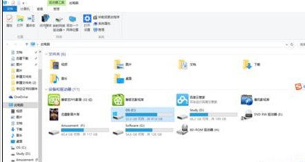 win10怎样磁盘清理系统垃圾