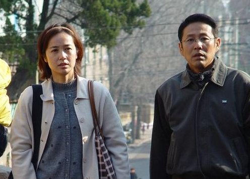 <中国式离婚>的结局到底他们离婚了吗？我不明白啊