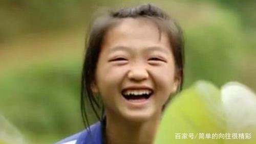 “漂亮妹妹”梁小友:从“土”丫头变大“网红”,为何还认明星当哥哥?