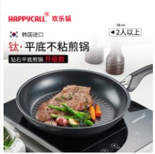 不粘锅真的不粘锅吗?