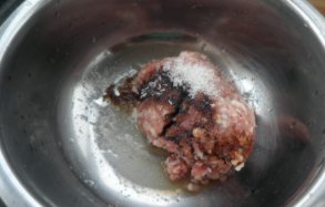 炸肉丸子的做法和配方是什么?