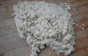 炸肉丸子的做法和配方是什么?