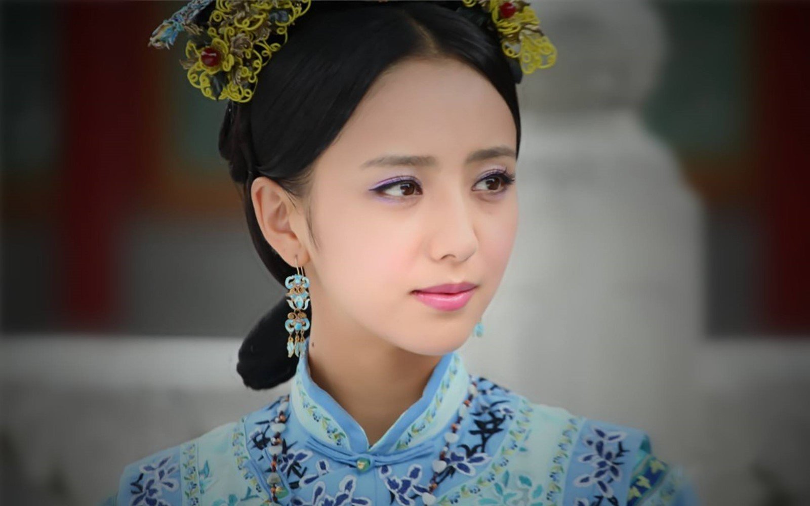 佟丽娅为什么会原谅陈思诚?