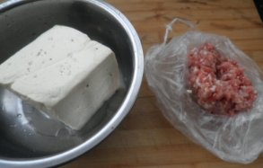 炸肉丸子的做法和配方是什么？