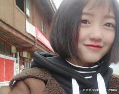 “漂亮妹妹”梁小友:从“土”丫头变大“网红”,为何还认明星当哥哥?