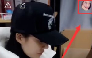 快手怎么取消关注啊?