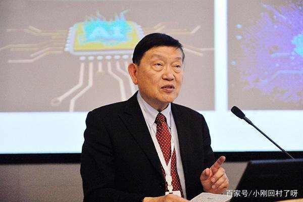 中芯国际有什么来头?是由哪里控制的?