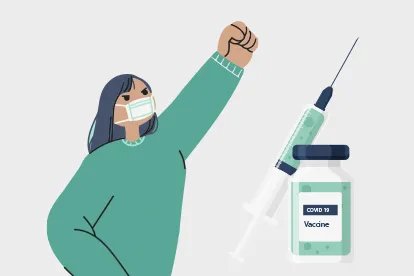 科兴新冠疫苗是几针剂