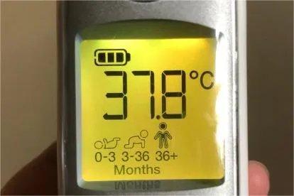 新冠抗原阳性的症状有哪些