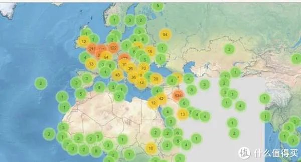 14个科普网站,刷新你的世界观