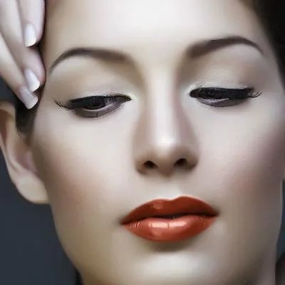 眼袋深是什么原因