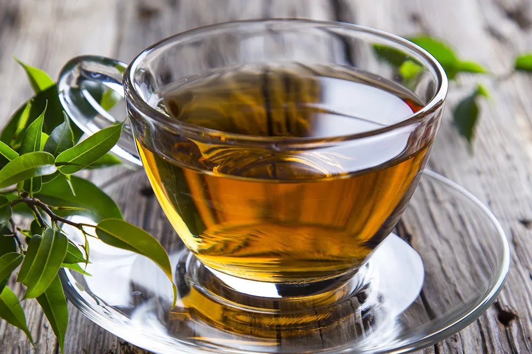 白茶的功效与作用