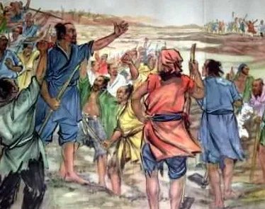 小明王韩林儿是什么身份？为何他死后朱元璋才敢称帝？