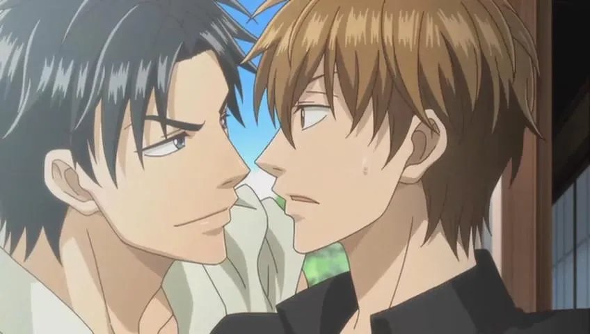 不要…啊…要到了bl