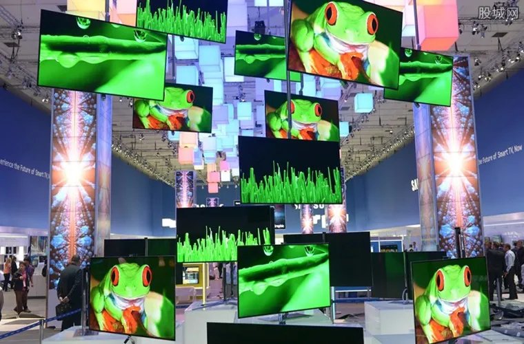 一加电视真机曝光 75英寸一加电视将于9月发布