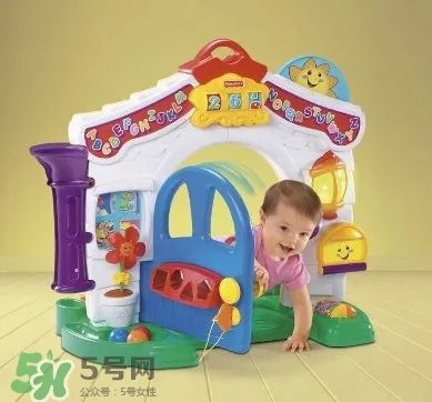 Fisher Price费雪是什么牌子？ Fisher Price费雪是哪个国家的？