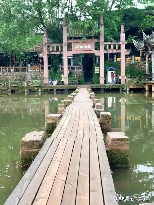 柳江古镇住宿哪家比较好？