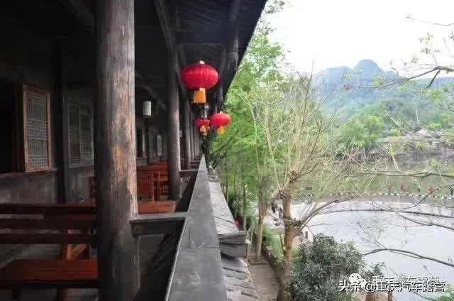 柳江古镇住宿哪家比较好？