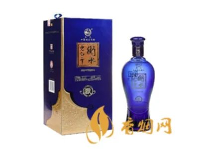 中爱联白酒品牌介绍