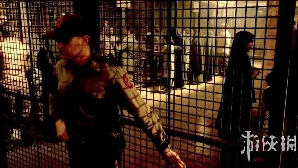 《越狱》第五季预告片场照曝光 迈克尔揭开死亡真相