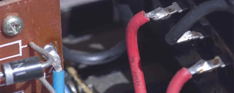 利兹线和漆包线区别 利兹线是什么线