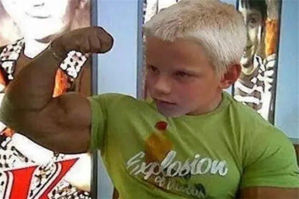 世界十大超能力的人 金皮克记忆力惊人,最后一个有点小诡异