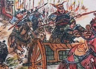 小明王韩林儿是什么身份？为何他死后朱元璋才敢称帝？