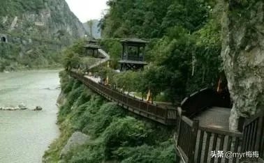 广元还有哪些旅游景点推荐?