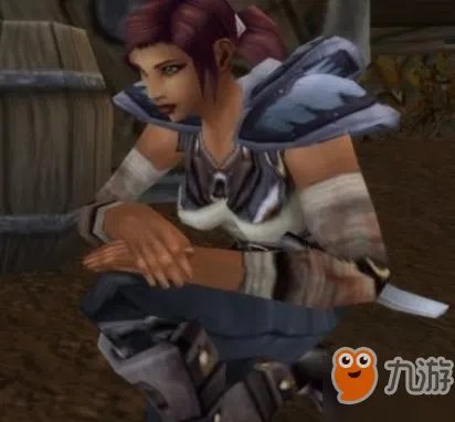 《魔兽世界怀旧服》未完的任务攻略 壁炉谷高地位置分享