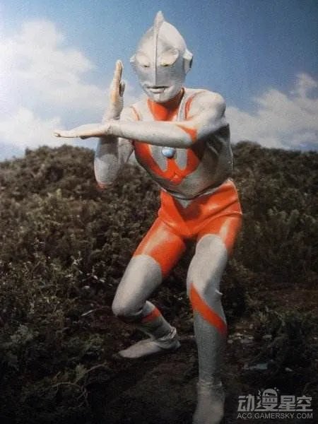 历代奥特曼的大结局：初代奥特曼战败 迪迦最感人