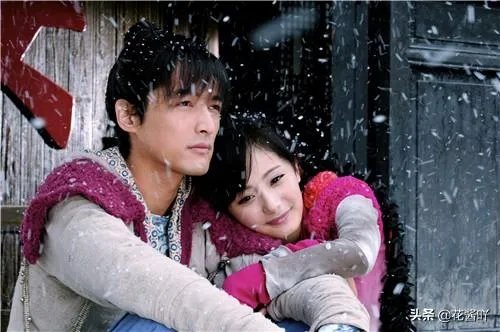 哪些电视剧插曲好听？