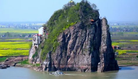 求安庆旅游景点大全排名，哪些比较推荐？