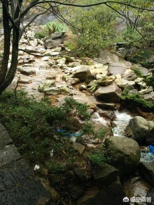 喜欢旅游，来张旅游壁纸？友友们有吗？