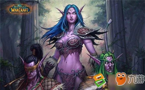 《魔兽世界怀旧服》暗夜精灵怎么样 暗夜精灵种族点评