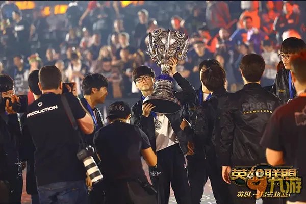 lols6全球总决赛直播SKTvsSSG 2016SKT加冕三冠王