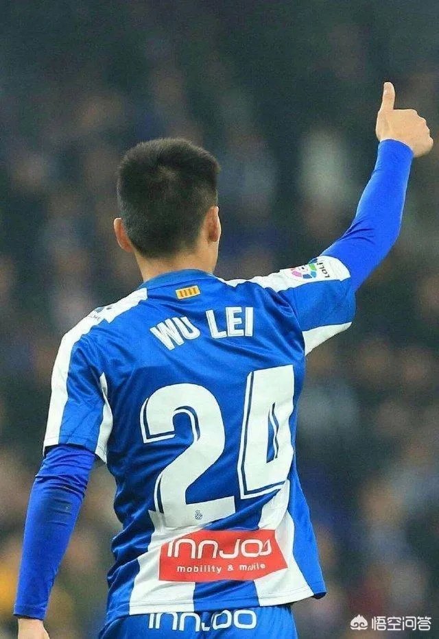 武磊入选西甲最佳阵容，这是真正实力的体现吗？
