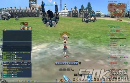 《剑灵BNS》月石粉怎么得