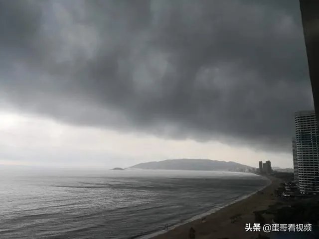 惠州双月湾好玩吗，景色如何？