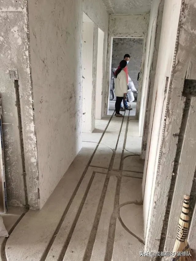 毛坯房装修，整体设计及细节怎么做？