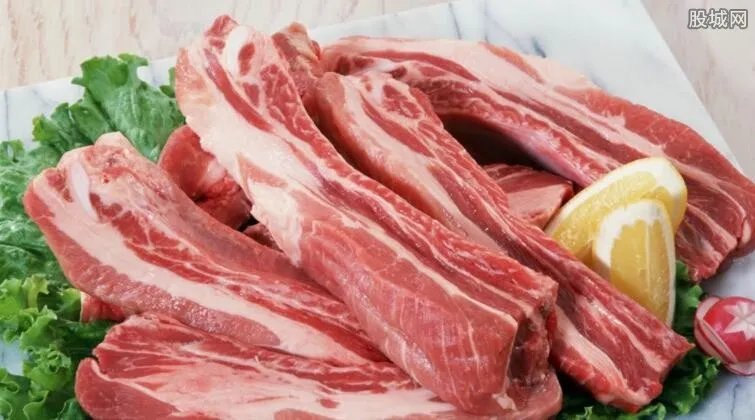 非洲猪瘟最新进展 2018猪肉价格走势怎样